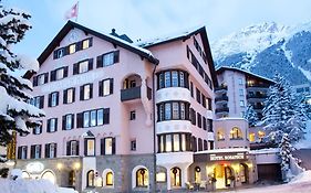 Hotel Rosatsch