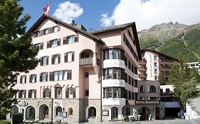 Hotel Rosatsch